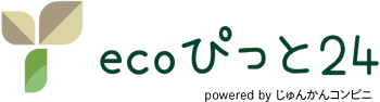 ecoぴっと24